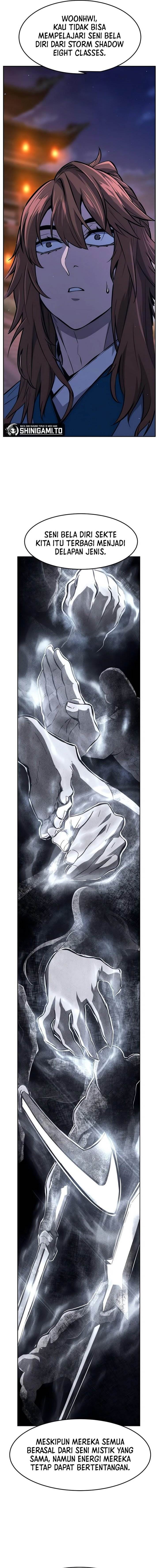 Read Absolute Sword Sense ID Manga Online