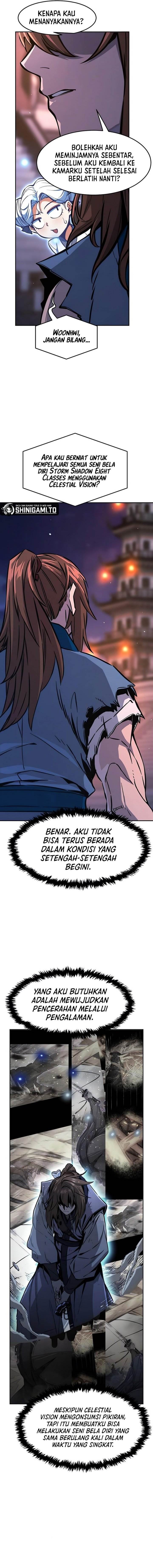 Read Absolute Sword Sense ID Manga Online