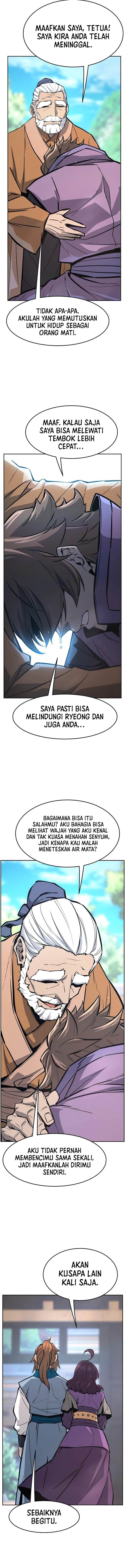Read Absolute Sword Sense ID Manga Online