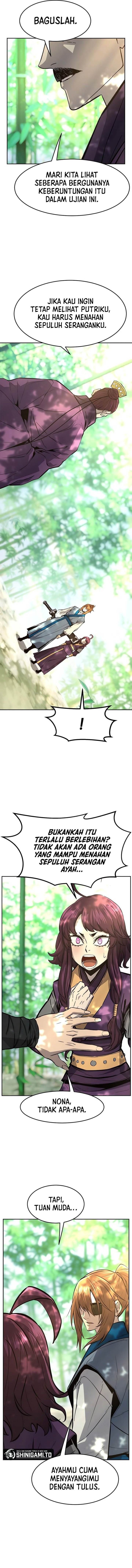 Read Absolute Sword Sense ID Manga Online