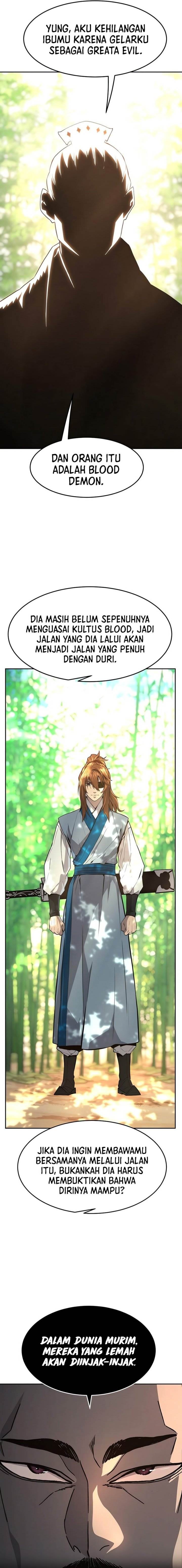 Read Absolute Sword Sense ID Manga Online