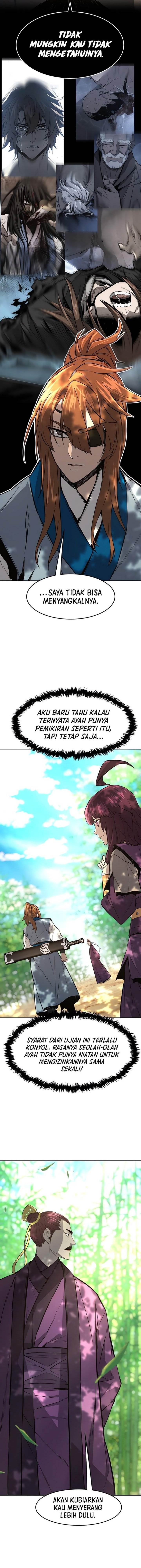 Read Absolute Sword Sense ID Manga Online