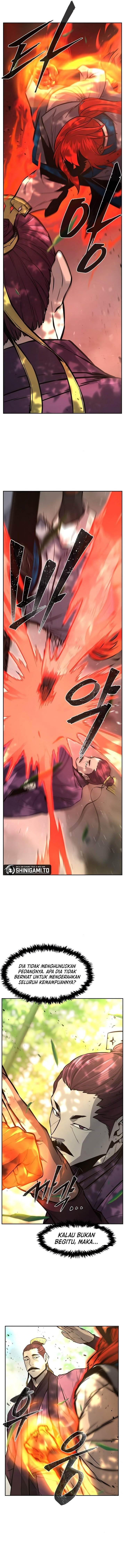 Read Absolute Sword Sense ID Manga Online