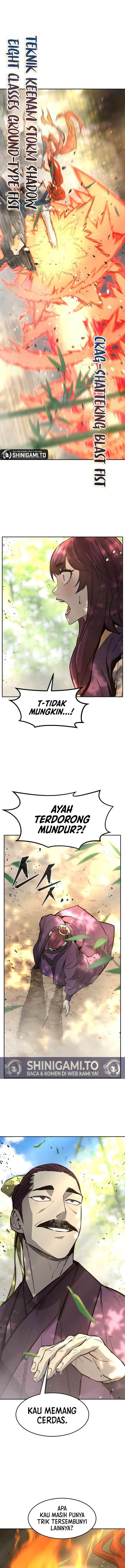 Read Absolute Sword Sense ID Manga Online