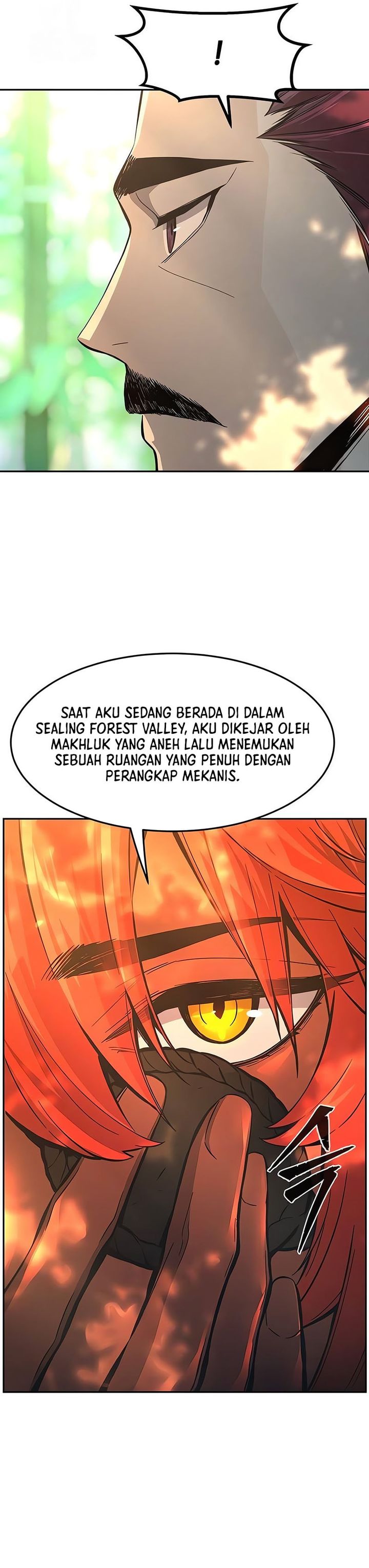 Read Absolute Sword Sense ID Manga Online