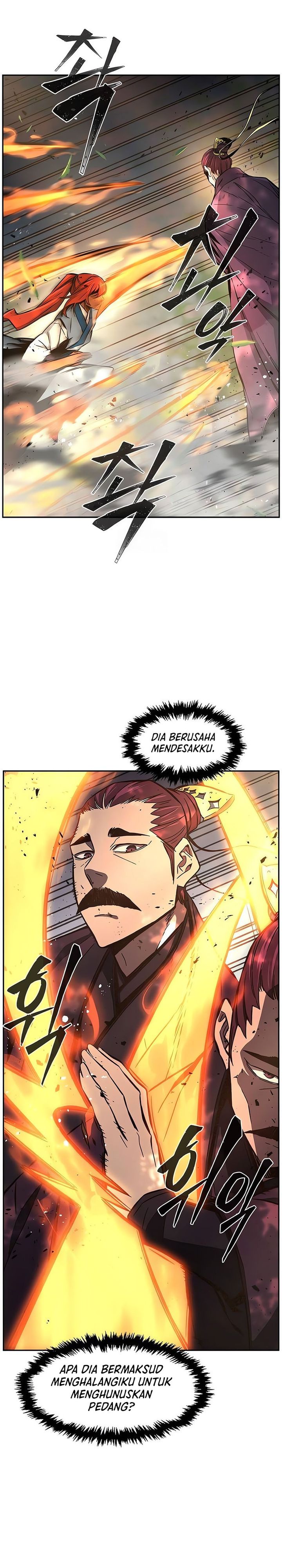 Read Absolute Sword Sense ID Manga Online
