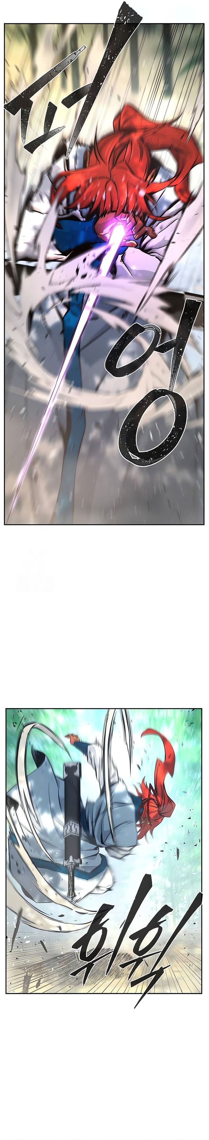 Read Absolute Sword Sense ID Manga Online