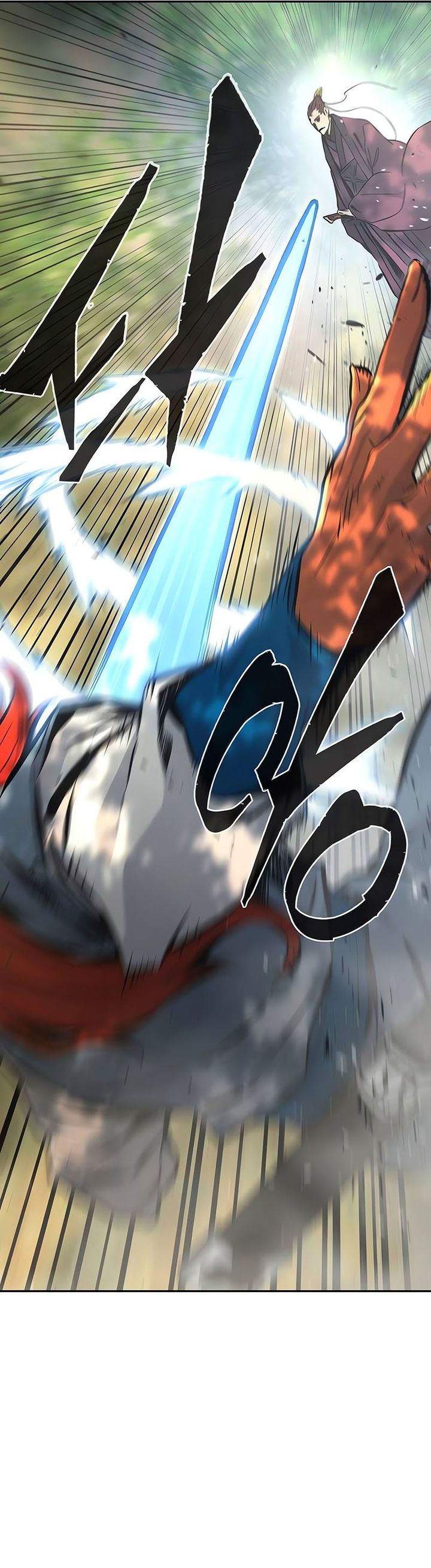 Read Absolute Sword Sense ID Manga Online