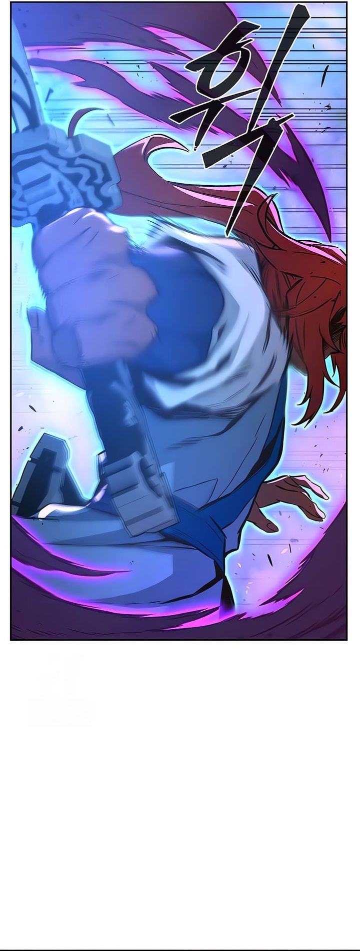 Read Absolute Sword Sense ID Manga Online