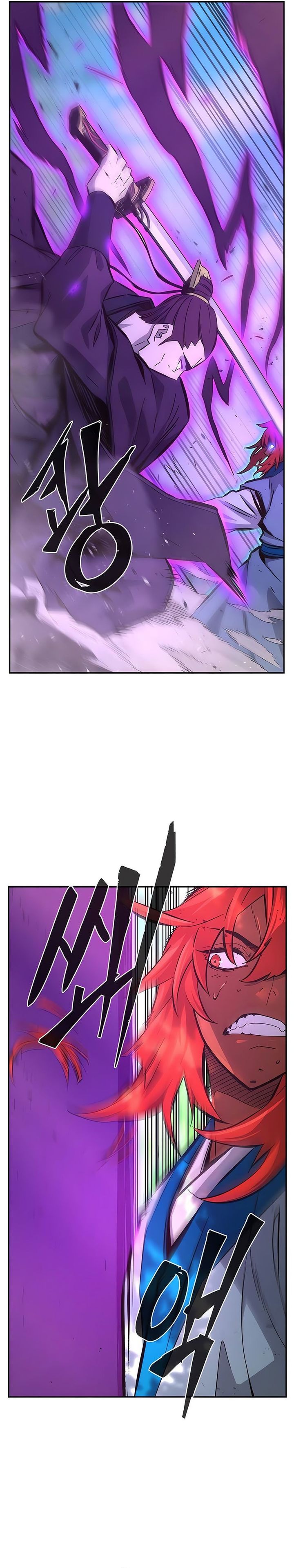 Read Absolute Sword Sense ID Manga Online