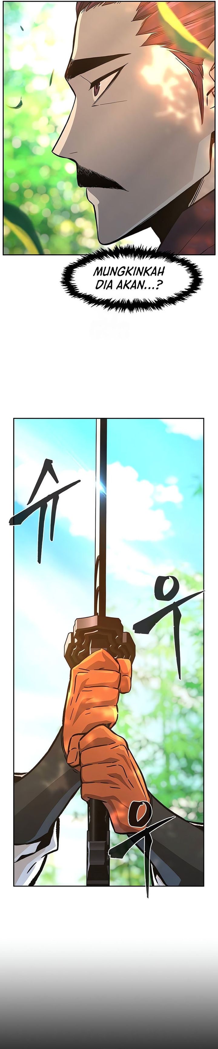 Read Absolute Sword Sense ID Manga Online