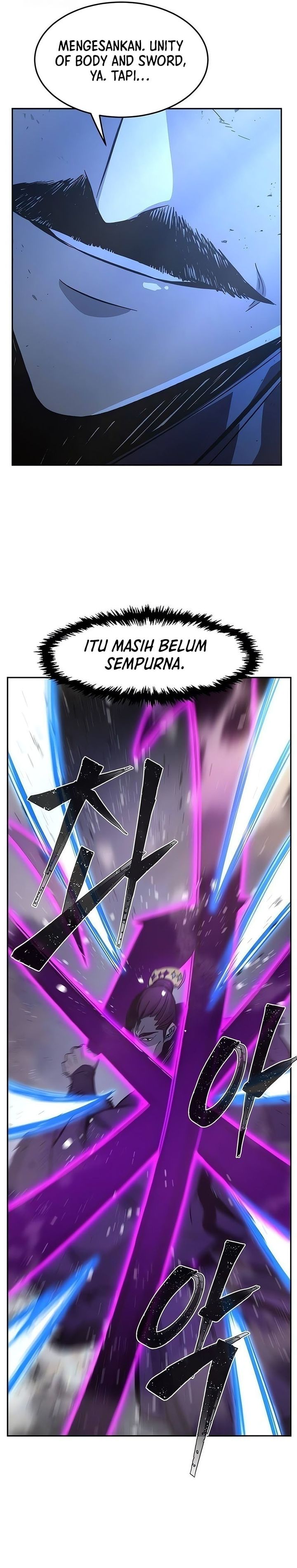 Read Absolute Sword Sense ID Manga Online