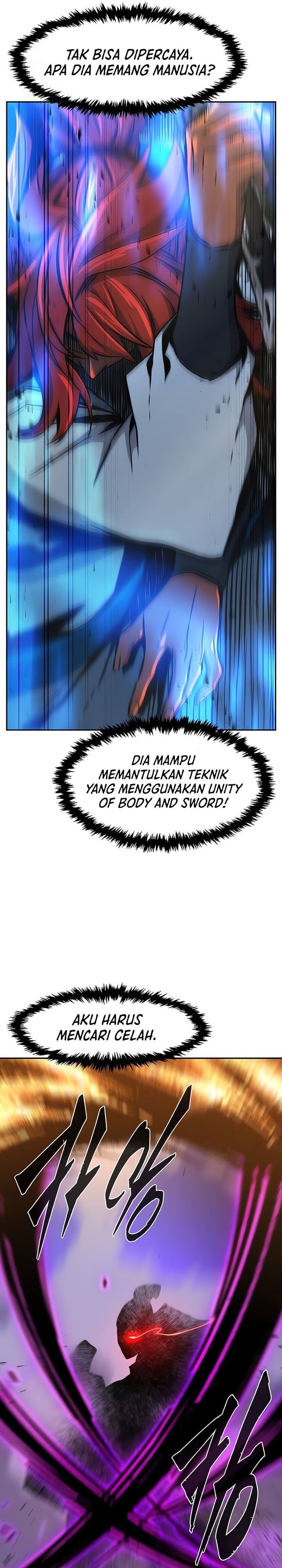 Read Absolute Sword Sense ID Manga Online