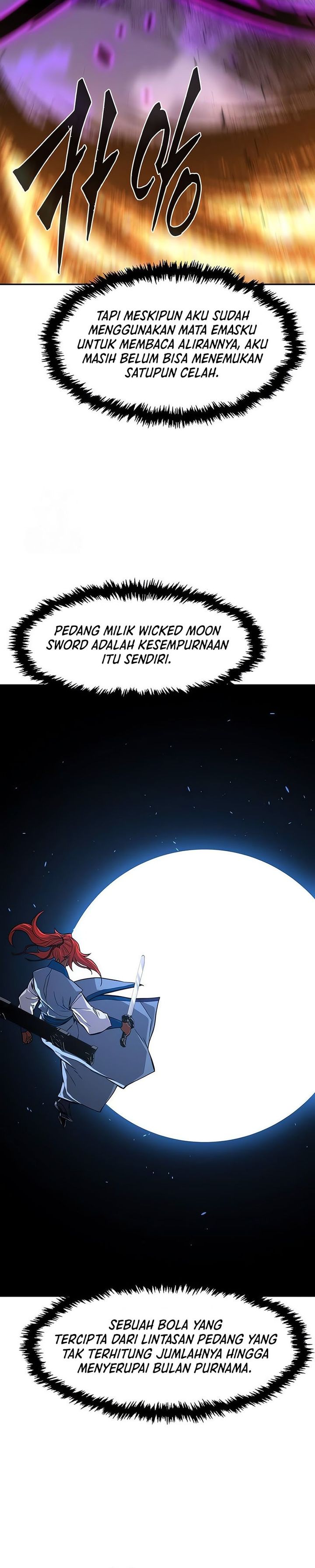 Read Absolute Sword Sense ID Manga Online