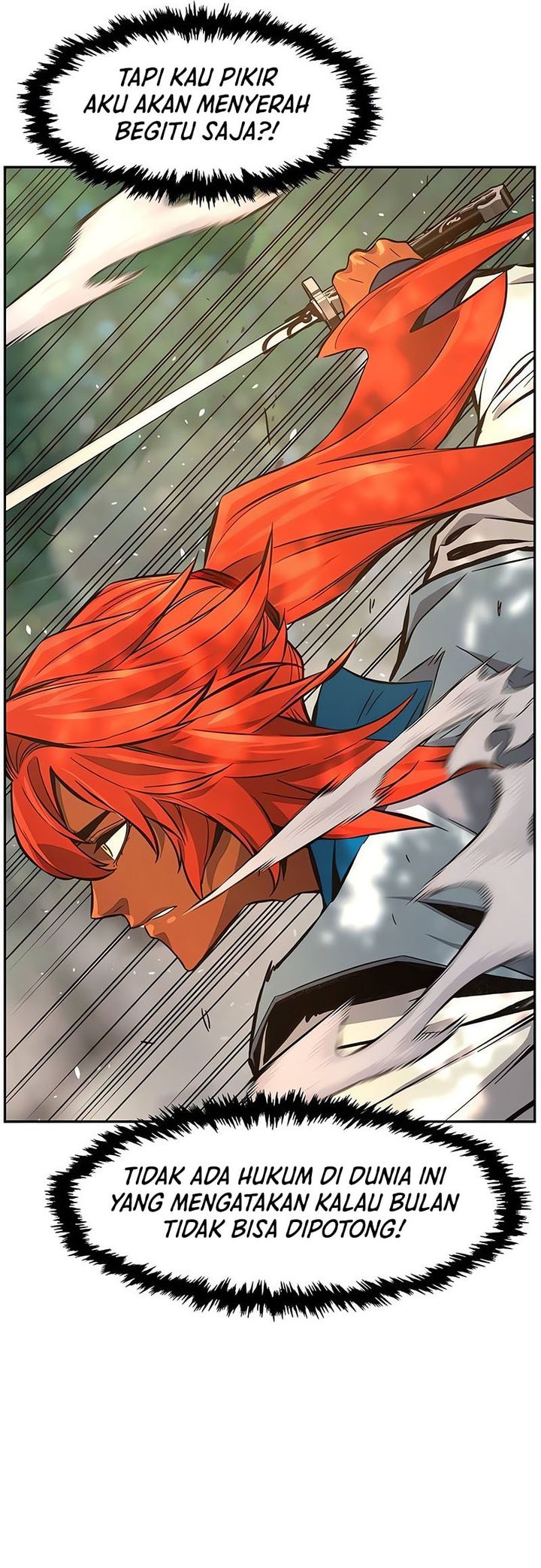 Read Absolute Sword Sense ID Manga Online