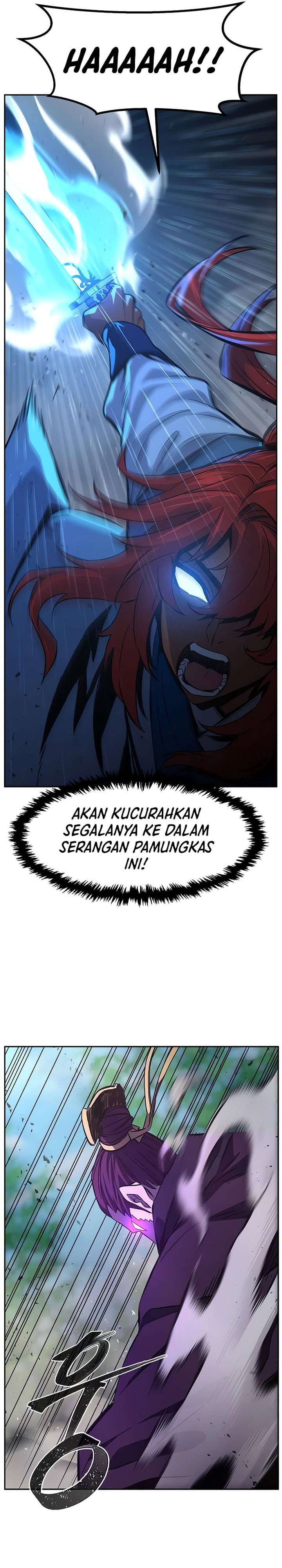 Read Absolute Sword Sense ID Manga Online