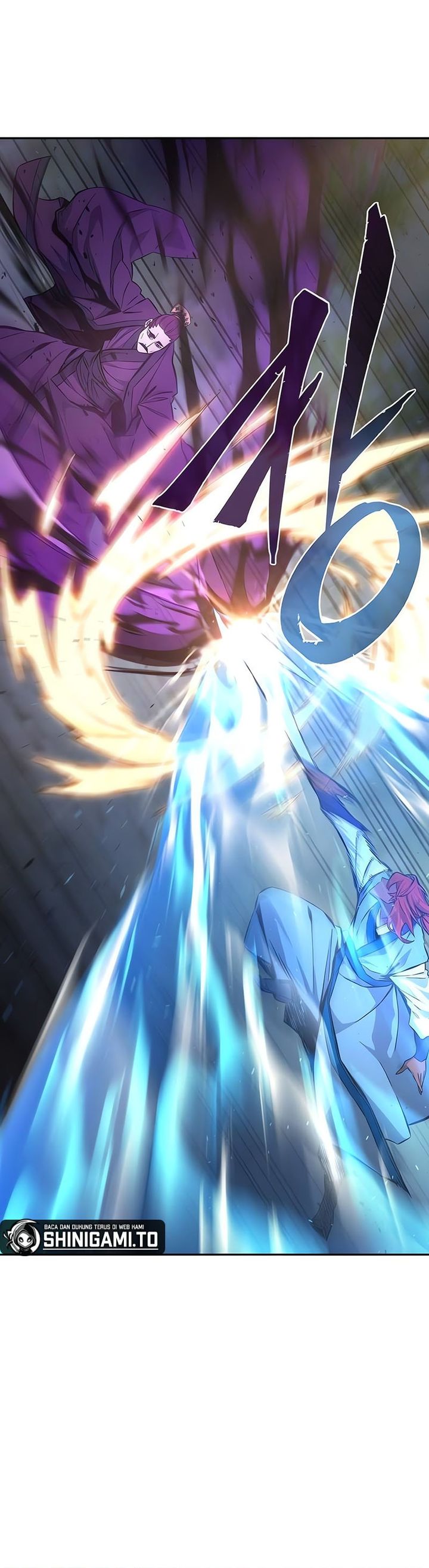 Read Absolute Sword Sense ID Manga Online