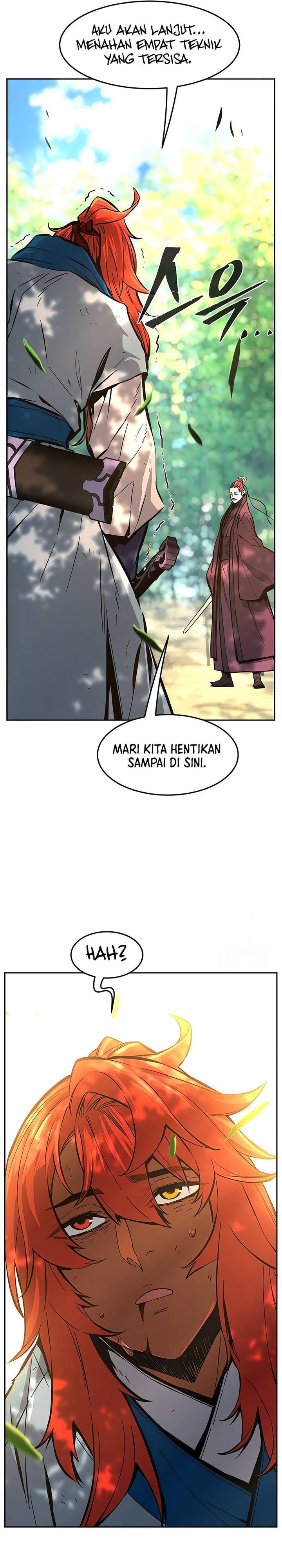 Read Absolute Sword Sense ID Manga Online