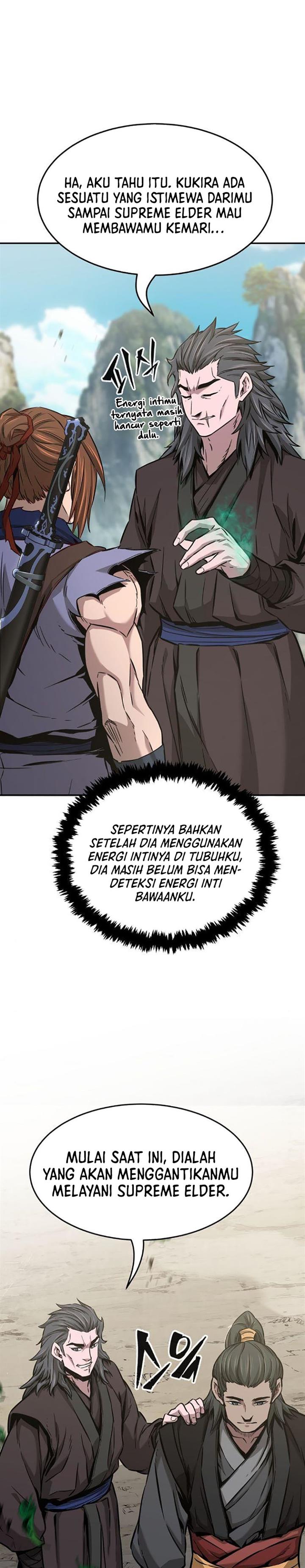 Read Absolute Sword Sense ID Manga Online