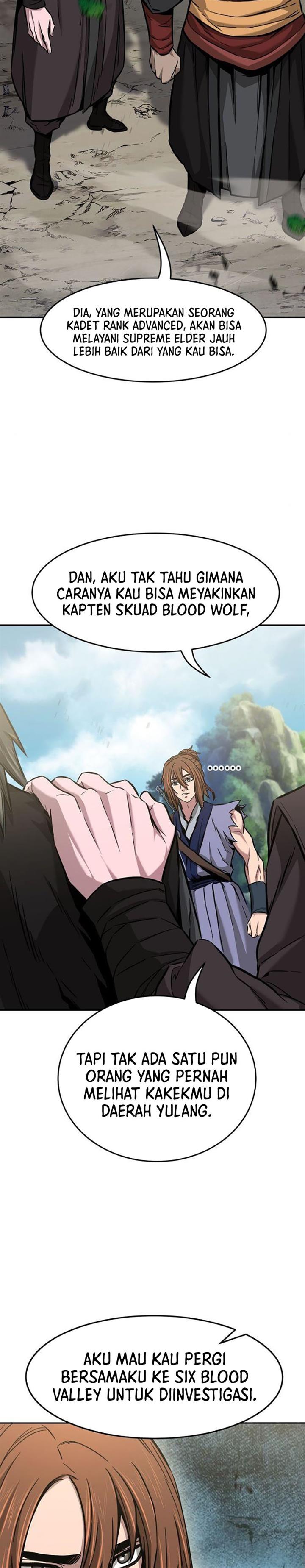 Read Absolute Sword Sense ID Manga Online