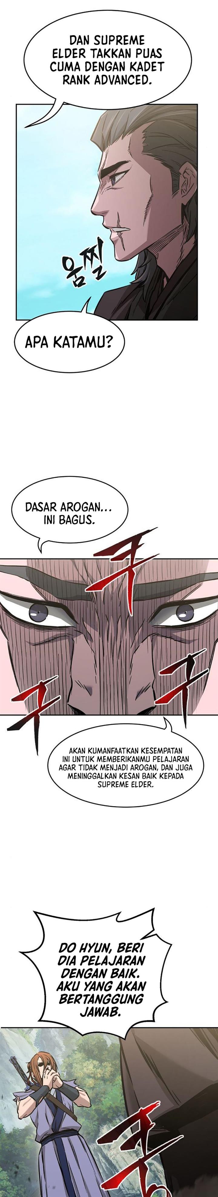 Read Absolute Sword Sense ID Manga Online