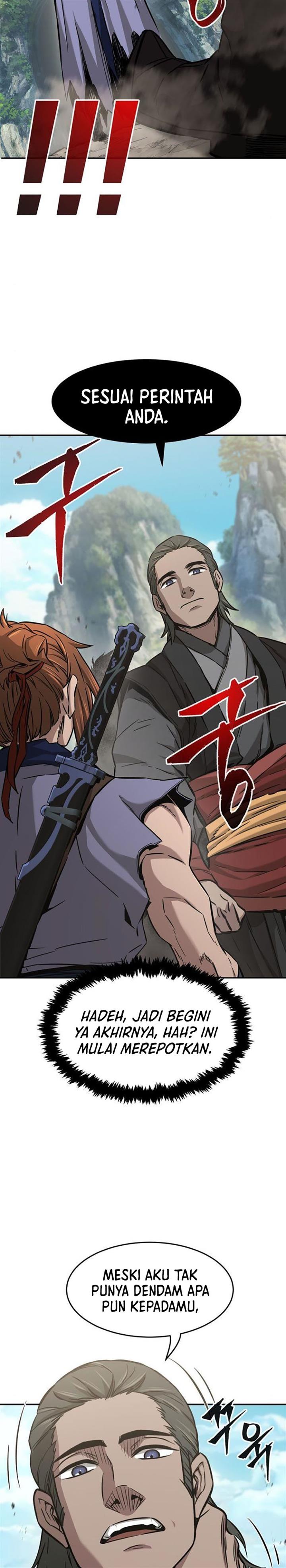 Read Absolute Sword Sense ID Manga Online