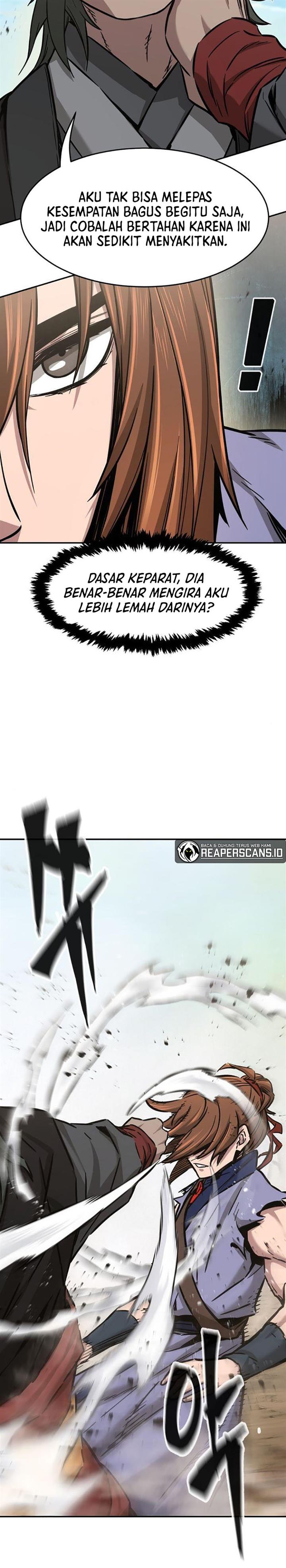 Read Absolute Sword Sense ID Manga Online