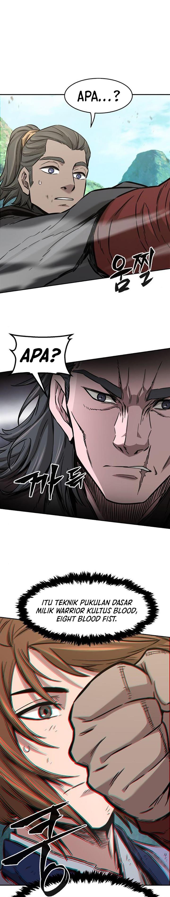 Read Absolute Sword Sense ID Manga Online