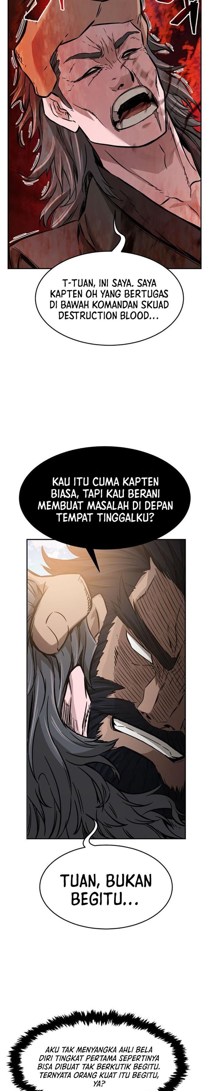 Read Absolute Sword Sense ID Manga Online