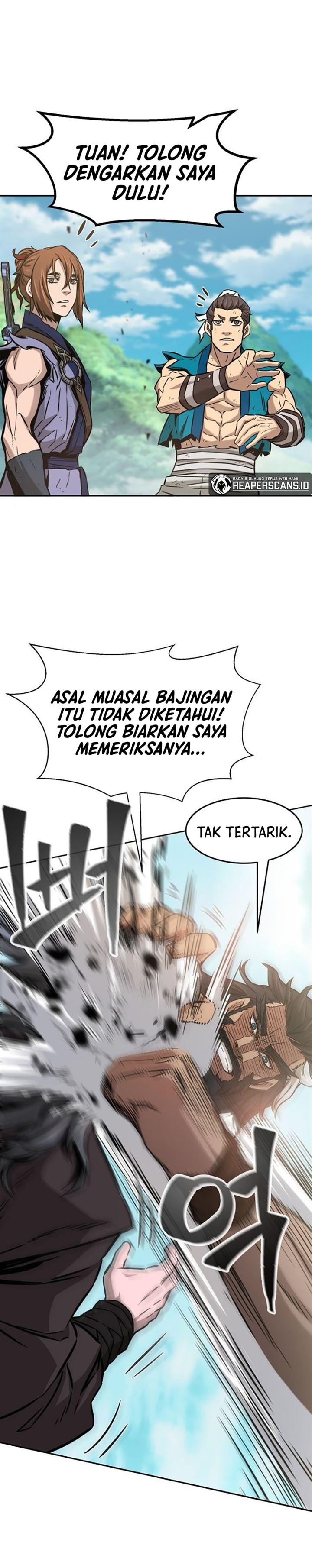 Read Absolute Sword Sense ID Manga Online