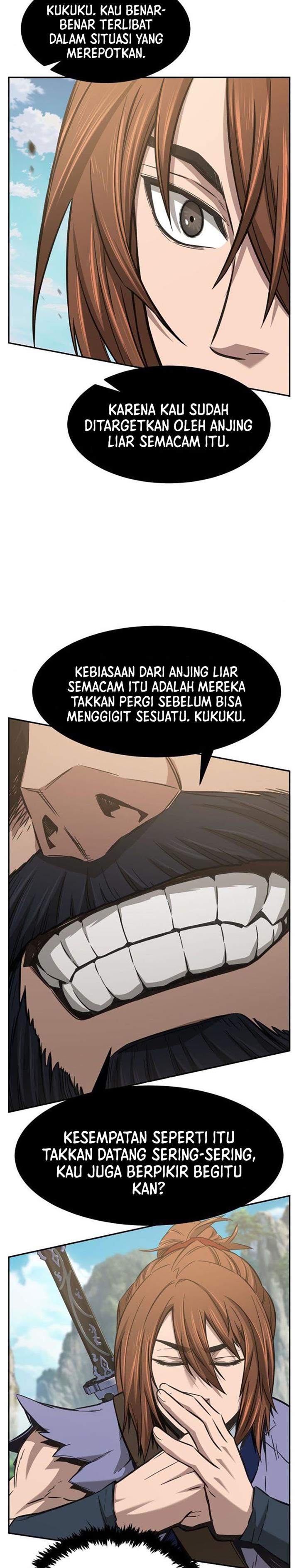 Read Absolute Sword Sense ID Manga Online