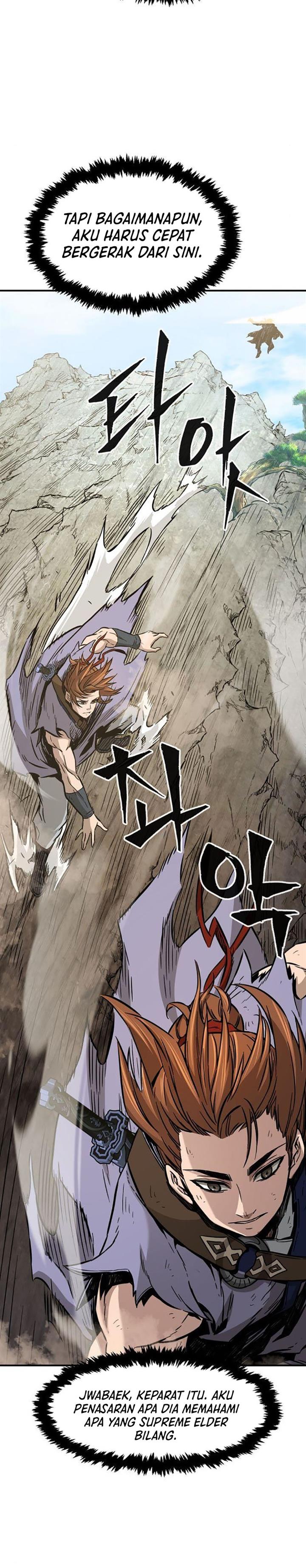 Read Absolute Sword Sense ID Manga Online