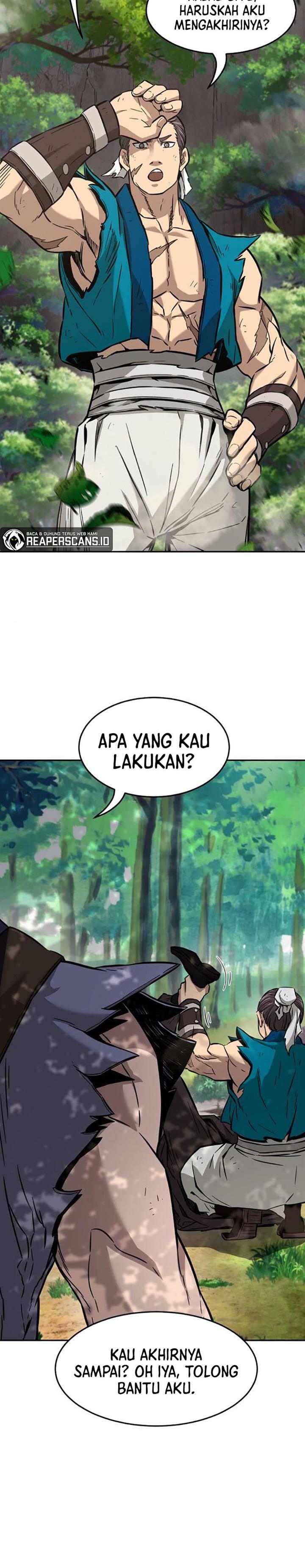 Read Absolute Sword Sense ID Manga Online