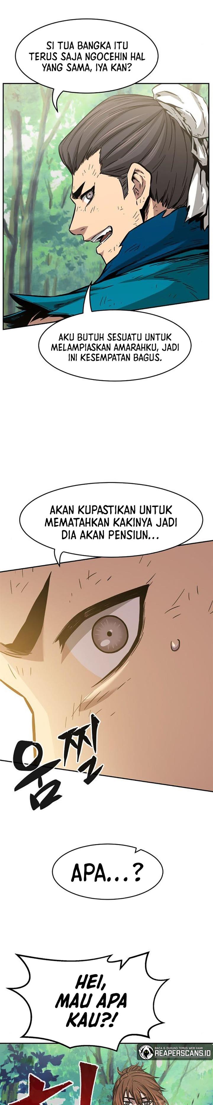 Read Absolute Sword Sense ID Manga Online