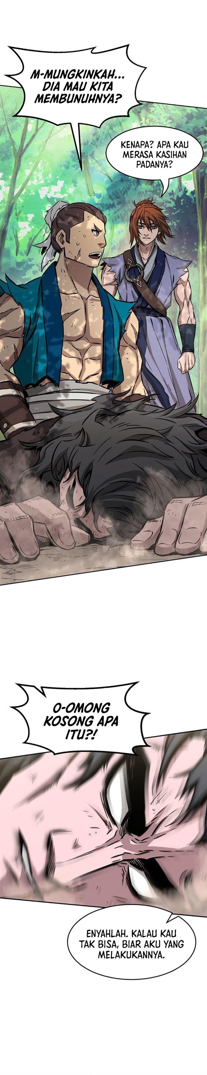 Read Absolute Sword Sense ID Manga Online