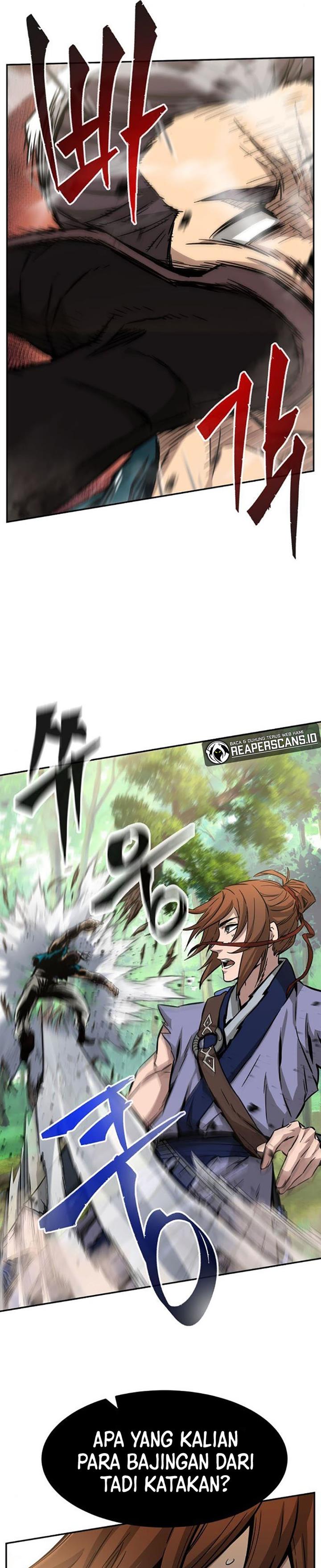 Read Absolute Sword Sense ID Manga Online