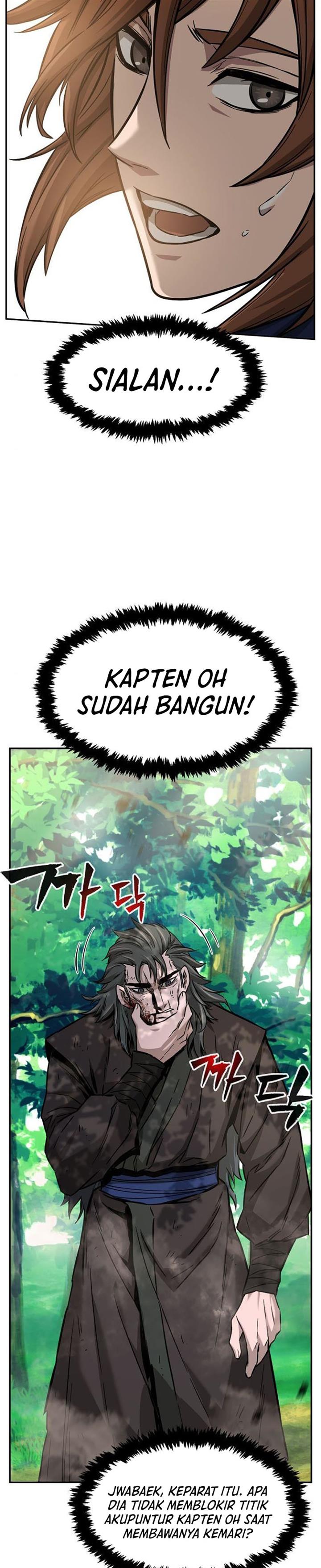 Read Absolute Sword Sense ID Manga Online