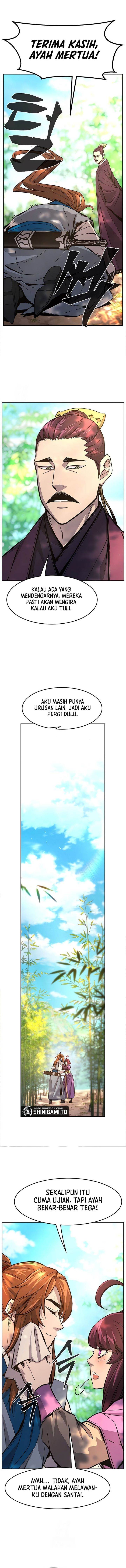 Read Absolute Sword Sense ID Manga Online