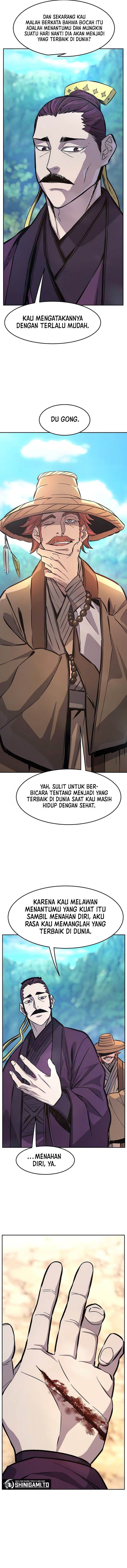 Read Absolute Sword Sense ID Manga Online