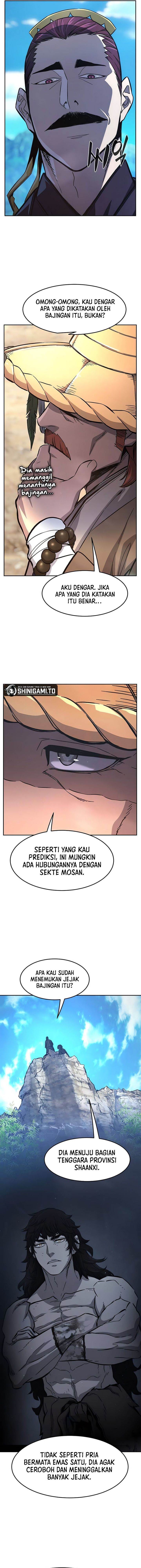 Read Absolute Sword Sense ID Manga Online