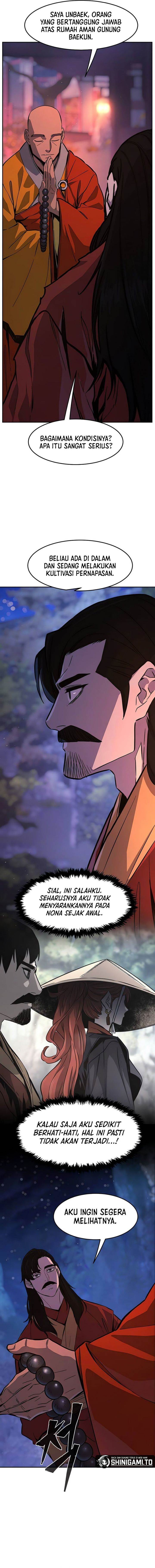 Read Absolute Sword Sense ID Manga Online