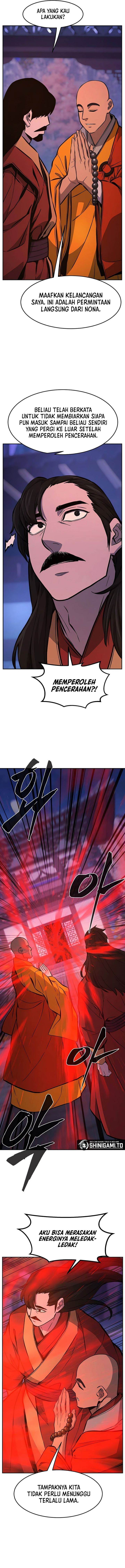 Read Absolute Sword Sense ID Manga Online