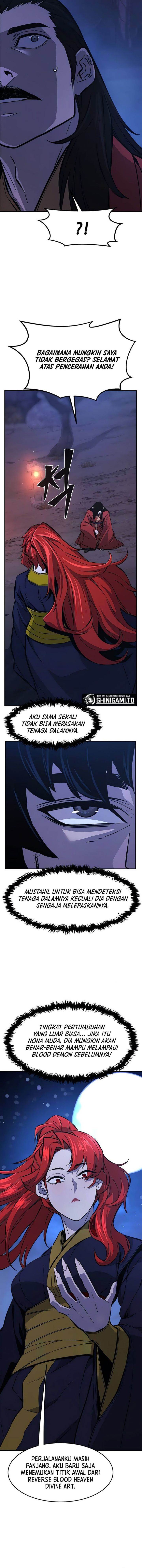 Read Absolute Sword Sense ID Manga Online