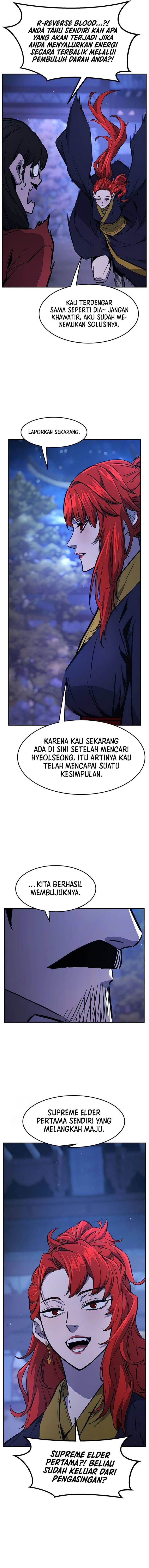 Read Absolute Sword Sense ID Manga Online