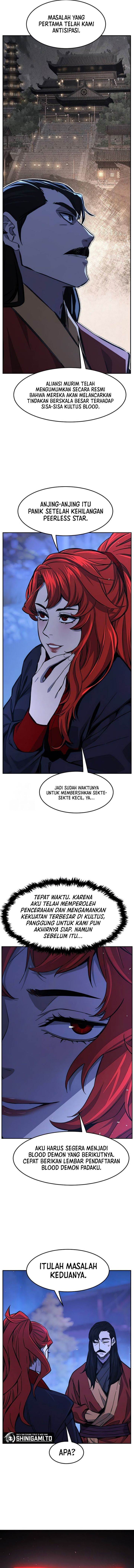 Read Absolute Sword Sense ID Manga Online