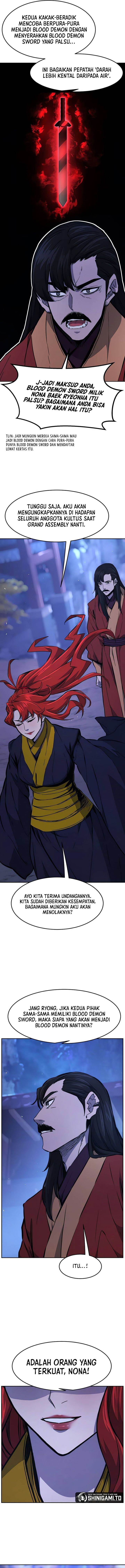 Read Absolute Sword Sense ID Manga Online