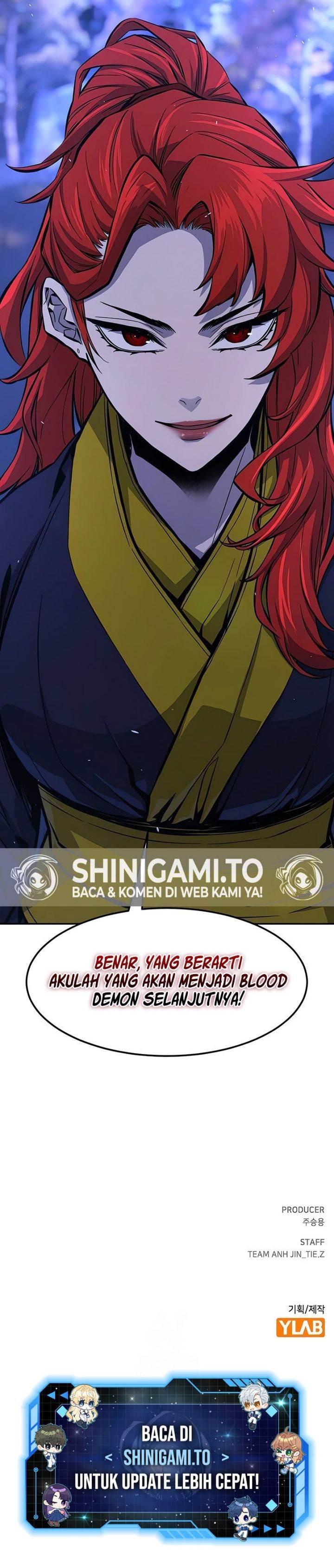Read Absolute Sword Sense ID Manga Online