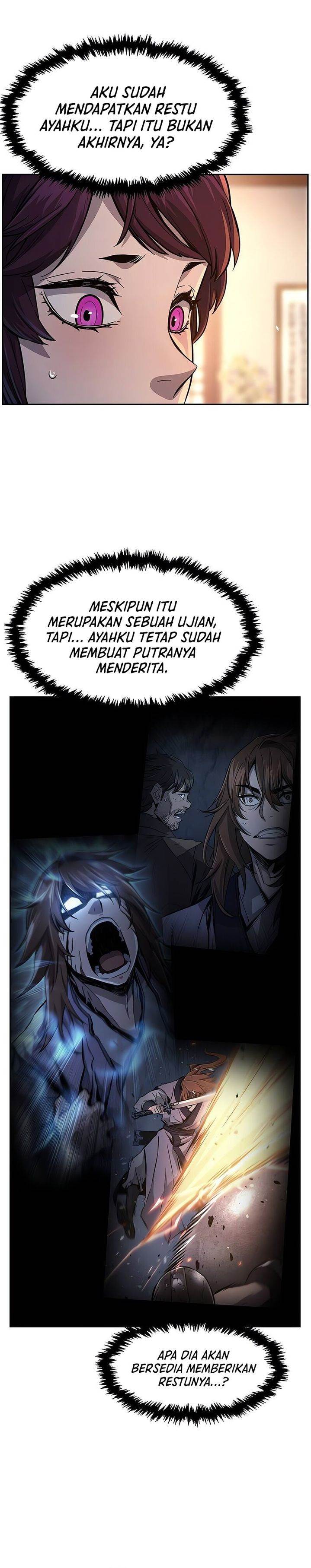 Read Absolute Sword Sense ID Manga Online