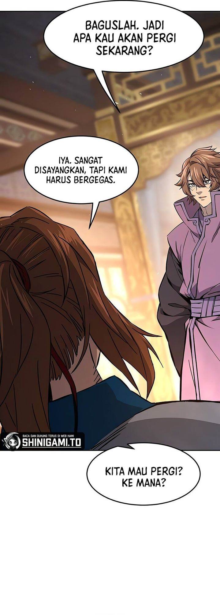 Read Absolute Sword Sense ID Manga Online
