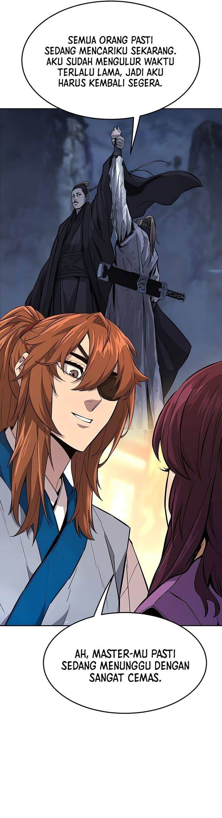 Read Absolute Sword Sense ID Manga Online